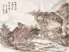 齐白石有多少幅画存世