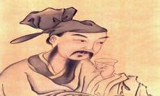 杜牧的生平经历